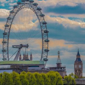 London Travel Guide–Things to Do and Must-See Attractions of the UK