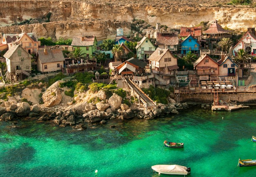 Top Must-See Beaches in Malta